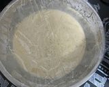 A picture of step 3 of Banana Cake (Air Fryer).