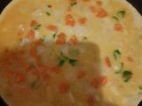 Rolled Omelette