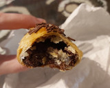 Foto del paso 3 de la receta: Napolitanas de chocolate