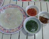 Hình bước làm 7 của món Bánh Bèo Huế