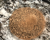 Foto del paso 4 de la receta: Turrón casero de chocolate con pistachos y quinoa tostada en Mambo