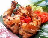 Foto langkah ke 5 dari resep Ayam Goreng Kalasan.