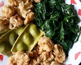 Foto langkah ke 5 dari resep Sambal ijo padang.