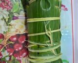 Hình bước làm 4 của món Chả Bì Ớt Xiêm Xanh