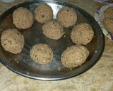 A picture of step 2 of Foil kebabs.