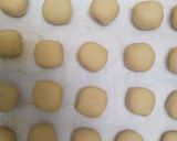 Foto langkah ke 10 dari resep Bakpia Kacang Hijau.