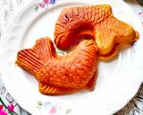 Foto langkah ke 5 dari resep Kue Balu/ Kue Ikan Gula Merah.