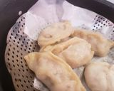 Foto del paso 5 de la receta: Dumplings