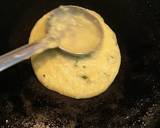 Moong Dal Chila Dosa Style recipe step 3 photo