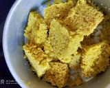 દૂધી ઢોકળા બોલ્સ (Dudhi Dhokla Balls Recipe In Gujarati) રેસીપી સ્ટેપ2ફોટો