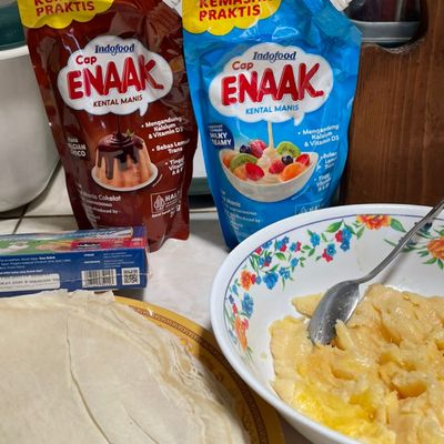Langkah 1
