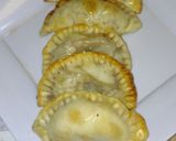 Foto del paso 3 de la receta: Empanaditas dulces
