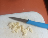 Foto del paso 1 de la receta: Migas de coliflor