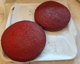 Foto del passaggio 6 della ricetta Red Velvet Love
