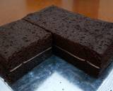 Brownies kukus ketan hitam #BikinRamadanBerkesan langkah memasak 11 foto
