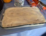 Foto del paso 5 de la receta: Carlota de limón (fácil, 4 ingredientes)