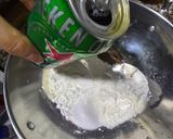 عکس مرحله 4 از دستور میگو پفکی