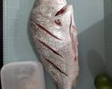 Ikan Kerapu Asam Pedas (gak manis ya 😂) langkah memasak 1 foto