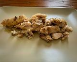 Foto del paso 9 de la receta: Pescado a la barbacoa