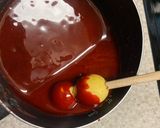 Foto del paso 7 de la receta: Guayabas con caramelo