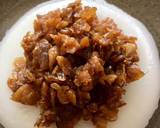 Chwee Kueh (Water Cake) recipe step 7 photo