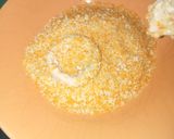 Foto langkah ke 4 dari resep Onion Ring.