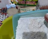 Foto langkah ke 3 dari resep Kue Mangkok (tape nasi).