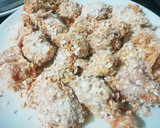 Kfc ஸ்டைல் ஃப்ரைடு சிக்கன் ரெசிபி ஸ்டேப் 5 புகைப்படம்