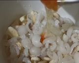 Foto langkah ke 4 dari resep Asinan buah salak & rambutan.
