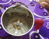 மல்டி மில்லட் மில்க் ஷேக் (Multi millet milkshake Recipe in Tamil) ரெசிபி ஸ்டேப் 3 புகைப்படம்