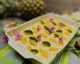 Foto del passaggio 8 della ricetta Tiramisù all'ananas