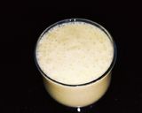 A picture of step 4 of Mango Lassi.