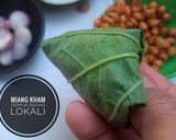 Foto langkah ke 4 dari resep Miang Kham.