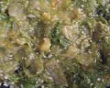 Foto langkah ke 3 dari resep Sambal Cibiuk.