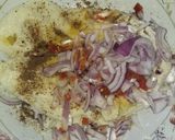 A picture of step 4 of Potato cutlets.