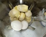 Foto del paso 1 de la receta: Sopa de alcachofas