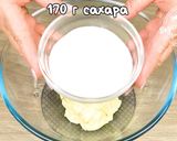 Фото кроку 1 до Норвежский яблочный пирог. Очень вкусный и простой. Шарлотка отдыхает.