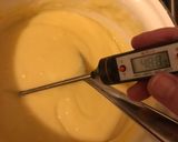 Svéd mandulatorta /ketogén, CM, TM, GM, lowcarb/ recept fázis 4 fotója