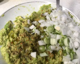 Foto del paso 5 de la receta: Guacamole
