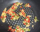 Foto langkah ke 3 dari resep Tahu Crispy Cabe Garam.
