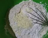 Foto langkah ke 2 dari resep Kulit Risol anti sobek.