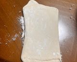 麵條-使用壓麵機的食譜步驟3照片
