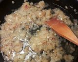 Foto del paso 39 de la receta: Cazuela de bonito del estrecho con gambas a la imperial