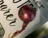 Une image de l'étape 5 de Soupe de légumes aux épices et bouillon de bœuf.