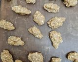 Foto del paso 3 de la receta: Pepas integrales con avena