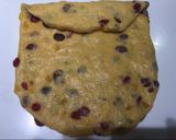 Foto langkah ke 10 dari resep Stollen - Fruit Bread.