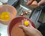 Foto del paso 2 de la receta: Torta de manzana