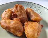 Foto langkah ke 4 dari resep Pisang Goreng Karamel.