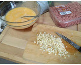 Foto del paso 2 de la receta: Filetes rusos