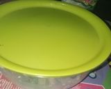 Foto langkah ke 3 dari resep Pizza Roti Ekonomis.